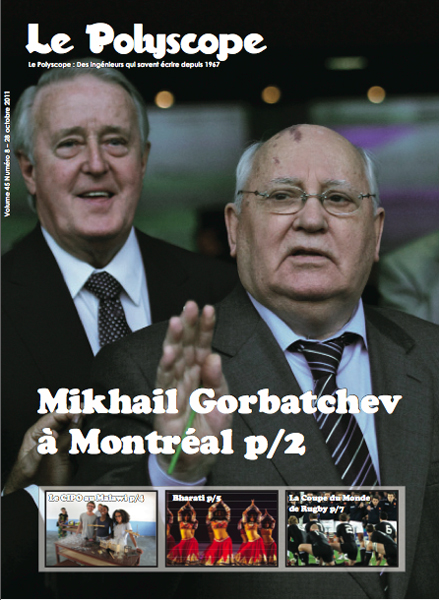 Le Polyscope | Canada